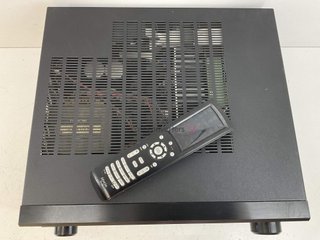 amplificador home cinema denon avr-4306