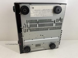 amplificador home cinema denon avr-4306