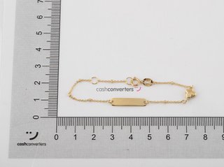 esclava oro 18k