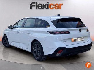 Peugeot 308 SW Allure Pack BlueHDi 130 S&S MAN