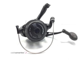 carrete pesca explorer carp 7000 crbk