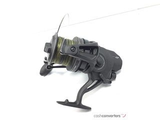 carrete pesca explorer carp 7000 crbk