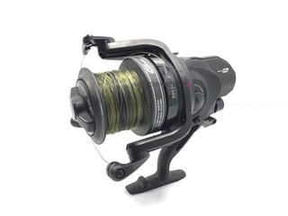carrete pesca explorer carp 7000 crbk