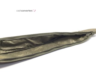 otros articulos de pesca fox voyager