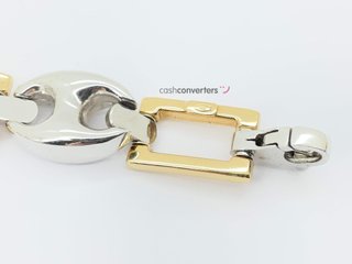 pulsera oro 18k
