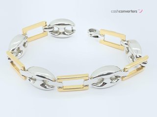 pulsera oro 18k