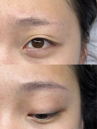 CEJAS GRATIS Busco modelo para crear contenido