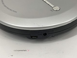 discman one concept concept