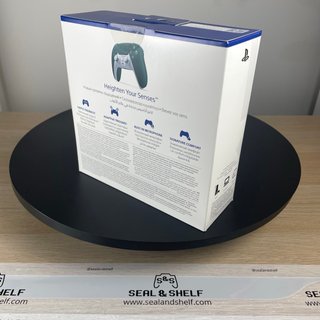 Controle Dualsense PS5 Alpine Green