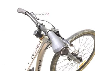 bicicleta montaña monty corsa
