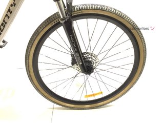 bicicleta montaña monty corsa