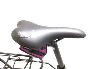 bicicleta montaña monty corsa