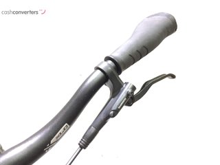 bicicleta montaña monty corsa