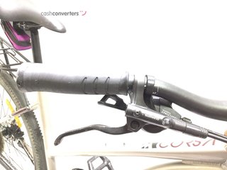 bicicleta montaña monty corsa