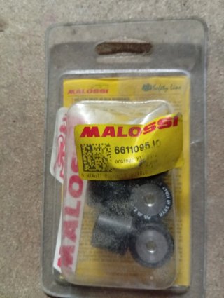 Kit Mantenimiento Daelim 125 Scooter
