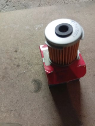 Kit Mantenimiento Daelim 125 Scooter