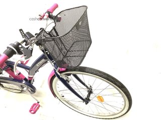 bicicleta niño b twin original 500