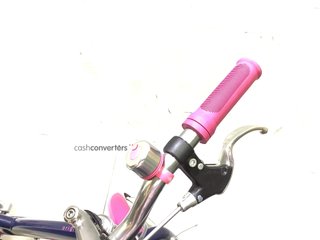 bicicleta niño b twin original 500