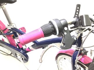 bicicleta niño b twin original 500