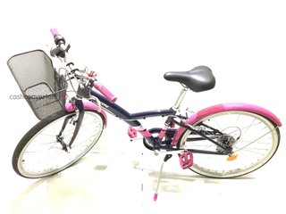bicicleta niño b twin original 500