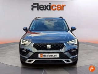 Seat Ateca 1.5 TSI 110kW DSG S&S Style Go