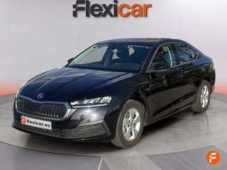 Skoda Octavia 2.0 TDI 85kW (115CV) DSG Ambition