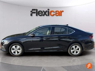 Skoda Octavia 2.0 TDI 85kW (115CV) DSG Ambition