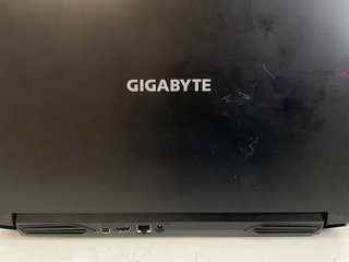 pc portatil gigabyte gigabyte