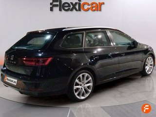 Seat Leon 2.0 TDI 110kW DSG-6 St&Sp Xcellence