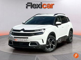 Citroën C5 Aircross BlueHdi 96kW (130CV) S&S Feel
