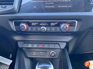 Audi A1 Sportback 35 TFSI 110kW (150CV) S tronic