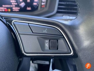 Audi A1 Sportback 35 TFSI 110kW (150CV) S tronic