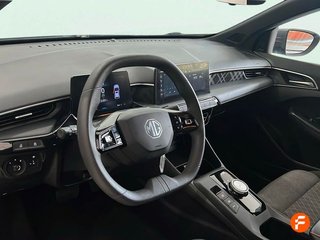 MG MG3 Hybrid+ Standard