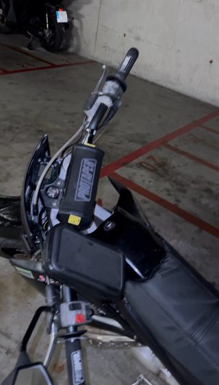 Derbi Senda DRD Racing SM