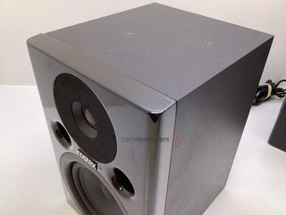 monitor estudio fostex pm0.4