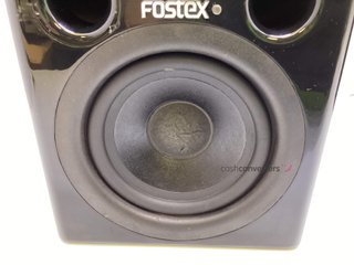 monitor estudio fostex pm0.4