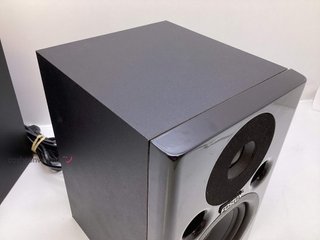 monitor estudio fostex pm0.4