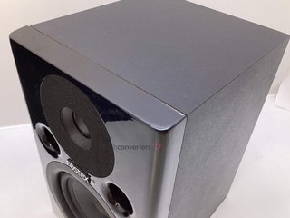 monitor estudio fostex pm0.4