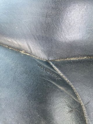 ASIENTO DELANTERO IZQUIERDO MERCEDES-BENZ CLASE S
