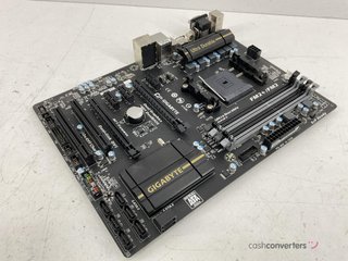 otros informatica gigabyte placa base  ga-f2a88x-d3h