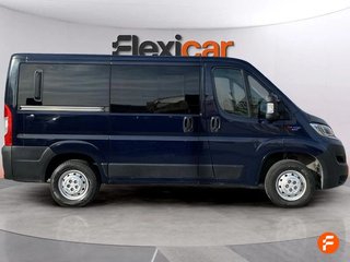 Fiat Ducato Ducato 30 2.3 MJT 150CV PC-TN Combi