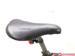bicicleta montaña bh top line aluminium