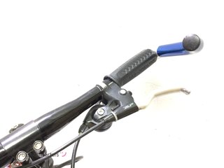 bicicleta montaña bh top line aluminium
