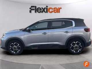 Citroën C5 Aircross BlueHdi 96kW (130CV) S&S EAT8 Max