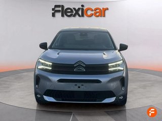 Citroën C5 Aircross BlueHdi 96kW (130CV) S&S EAT8 Max