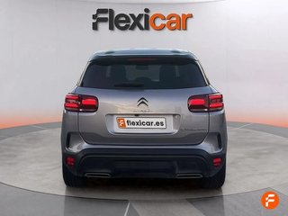 Citroën C5 Aircross BlueHdi 96kW (130CV) S&S EAT8 Max