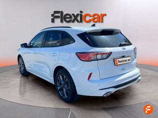 Ford Kuga ST-Line 1.5T EcoBoost 110kW (150CV)