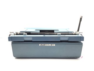 otros hogar y complementos olivetti studio 46