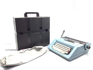 otros hogar y complementos olivetti studio 46