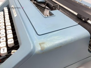 otros hogar y complementos olivetti studio 46